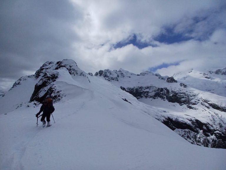 Expedición PatagoniAnfibia