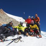 Expedición Cordillera Real Bolivia 2022