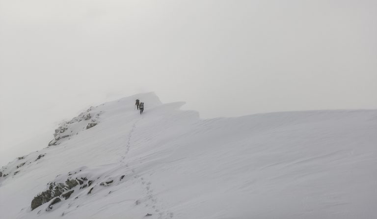 MONTE TRONADOR 