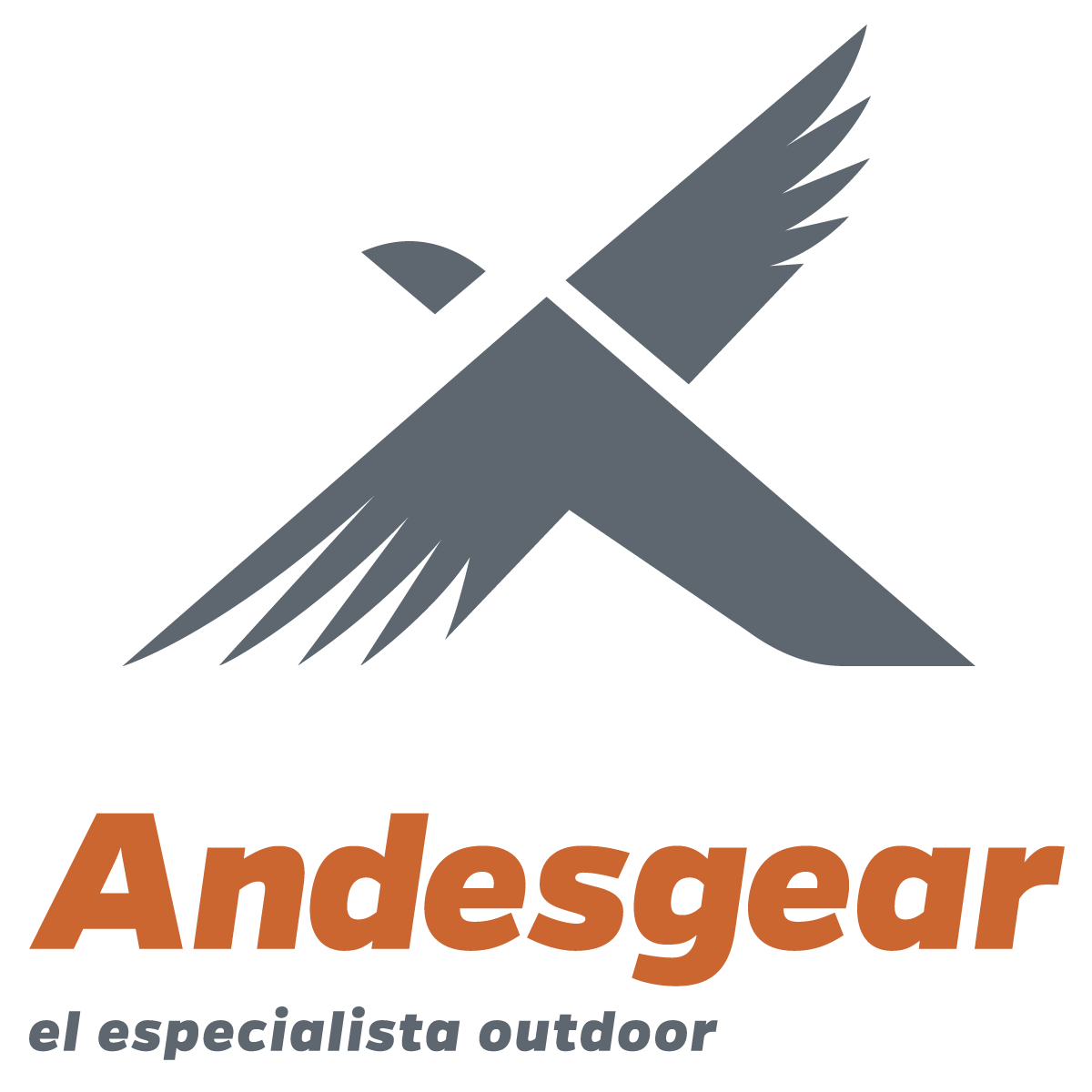 Logo Andesgear