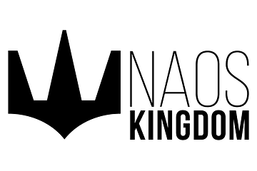 Logo NaosKingdom